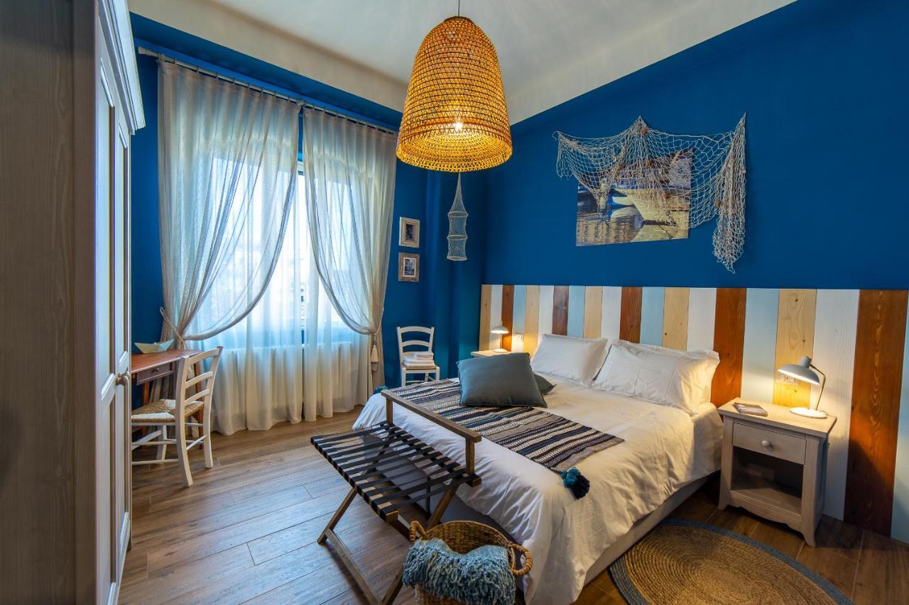 Il Palchetto B&B Di Charme E Design Palermo Exterior photo