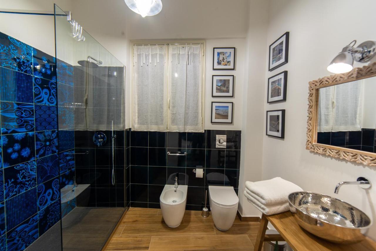 Il Palchetto B&B Di Charme E Design Palermo Exterior photo