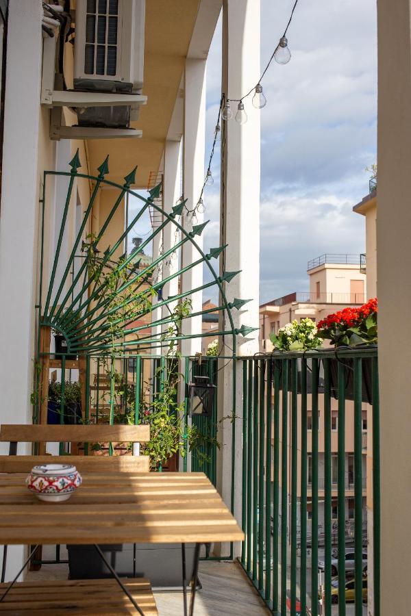 Il Palchetto B&B Di Charme E Design Palermo Exterior photo